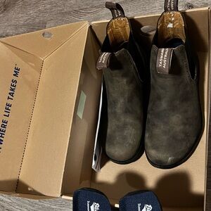 Blundstone classic